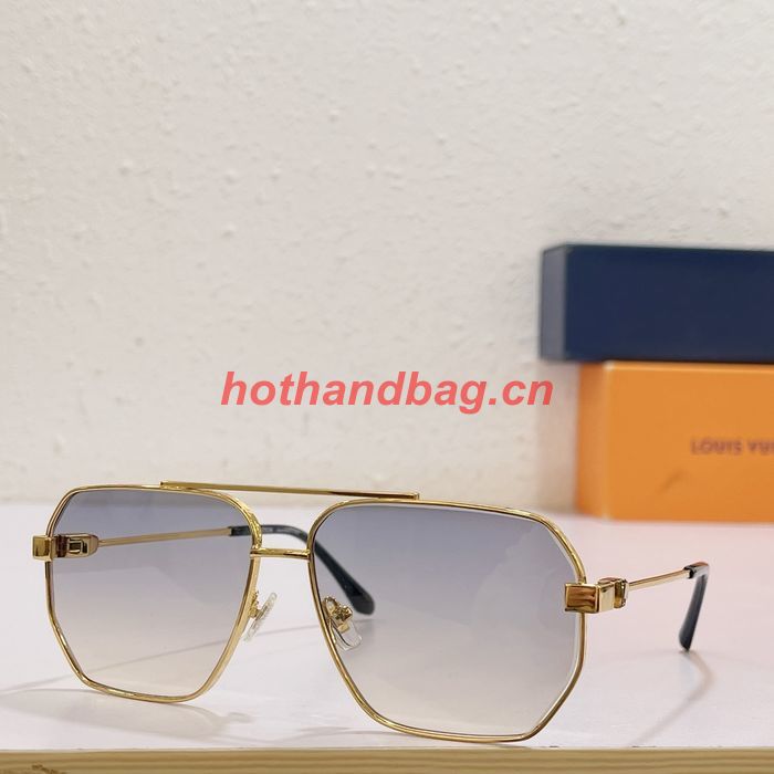 Louis Vuitton Sunglasses Top Quality LVS02652